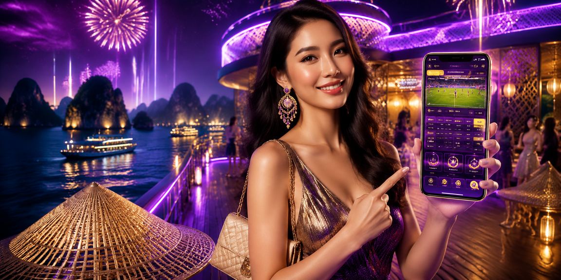 Người chơi Việt Nam thư giãn và tận hưởng giải trí có trách nhiệm tại không gian casino