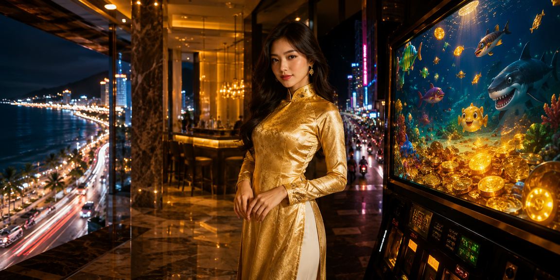 Màn hình giao diện cá cược casino trực tuyến tại Việt Nam với bảng tỷ lệ và thông tin tài khoản